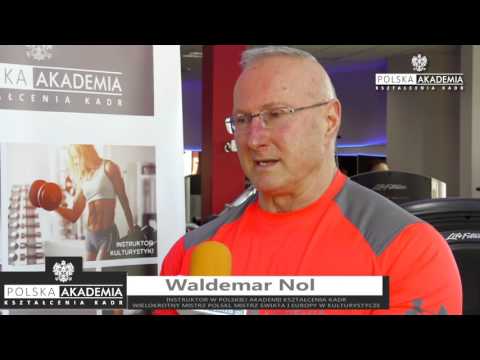 Ćwiczenia z treningu siłowego dla wszystkich grup mięśniowych Topniejącego w kulturystyce