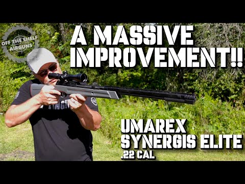 Umarex Synergis Elite - Full Review