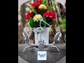 Craft With Nuts Bolts Screws And Washers Metallic Reels Trending