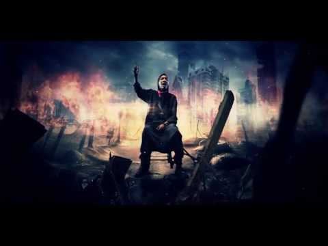 Jesse Jagz  - Redemption (Official Video with Lyrics) 1080p HD