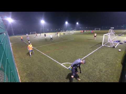 WNF 6/3/24 Team A 4 - 5 Team B