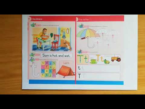 Dag 92 Engels Addisonele Taal - Klanke