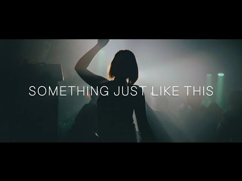 DJ RELAX !! Regin Rhythm - Shomething Just Like This ( Funky Night )