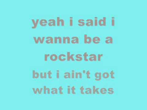 Rockstar
