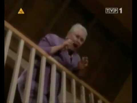 B&B Stephanie pushes Jackie (2006)