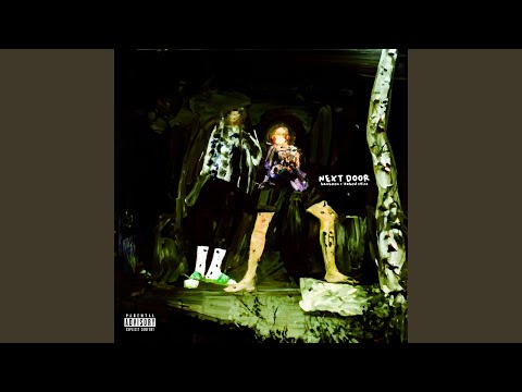 Next Door (feat. ikabodVEINS)