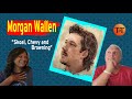 Country Music Reaction First Time Hearing Morgan Wallen Skoal Chevy And Browning