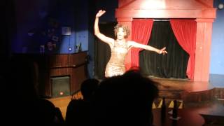 Honey Brown Does Humble Me