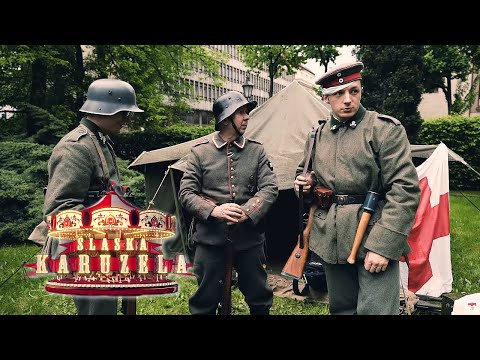 Śląska Karuzela - GRH Powstaniec Śląski cz. 2 (odcinek 318)