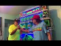 Entrevista A El Gran Alex Turbo De Orlando Florida Por El Caribeño Mayor Ralphy Polo