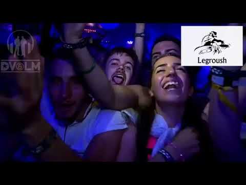 In my feeling vs louder vs brasil conect vs the hum