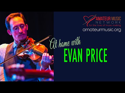 Evan Price: The Basics of the Blues