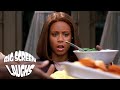 Disaster Dinner The Nutty Professor 1996 Big Screen Laughs