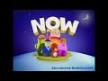 Disney Junior USA Bumper Archive Higglytown Heroes NOW Nighttime Bumper 2012