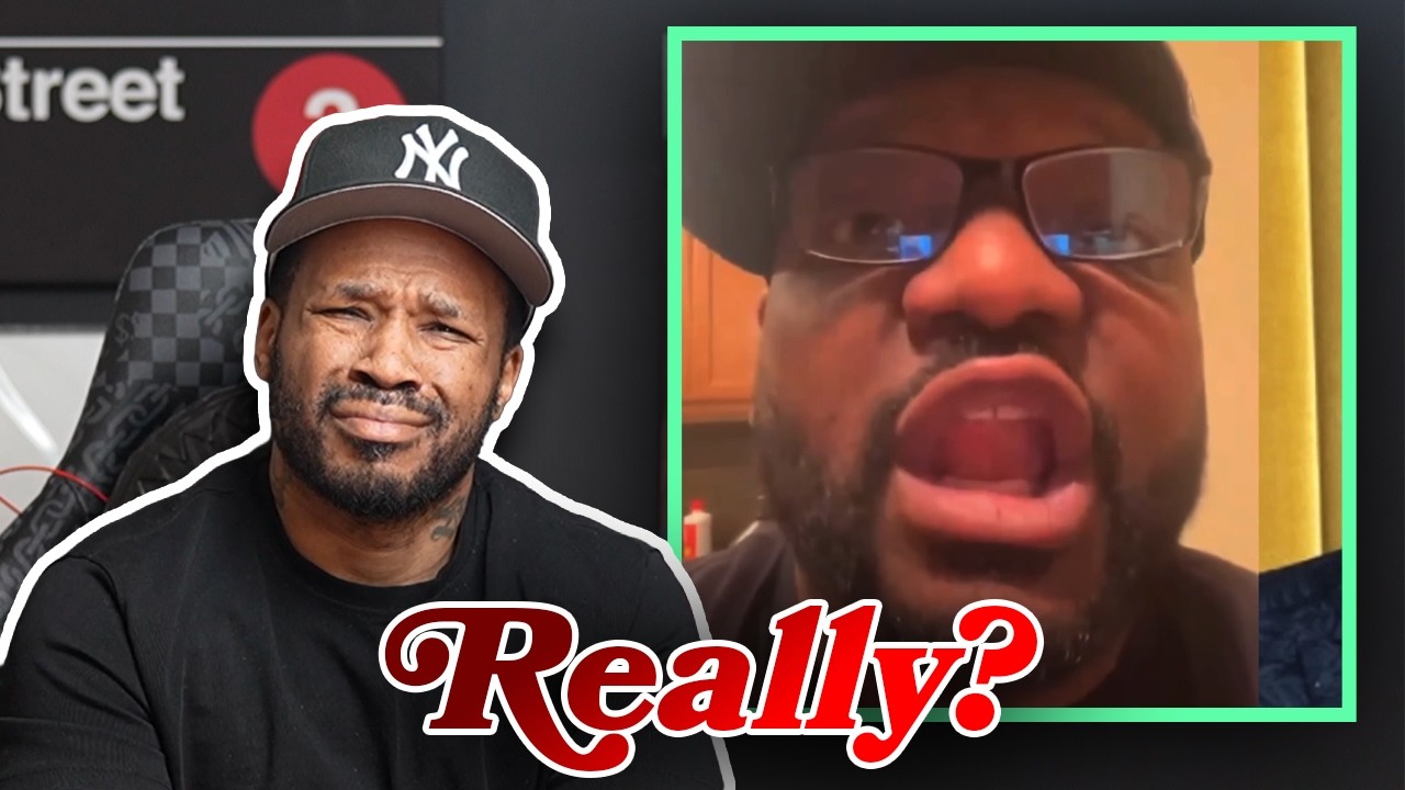 Vlad Wars - Aries SUING? Boosie starts his New Pod! Yayo BACK?