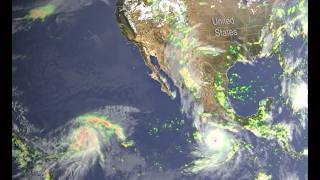 Earth Tilt/Rotation Glitches, Polar Vortex, Solar Shielding | S0 News Oct.3.2026