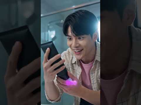 The Black Face Mask That WON’T Wash Off... 😱💀 (Huge Mistake)#cute #funny #rumi #kpop #korea #jinu