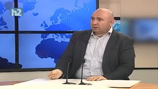 Նիկոլ Փաշինյանը քանդեց մինչև պատերազմը բանակի վերնախավը, վարկաբեկեց հաղթանակած մարդկանց: