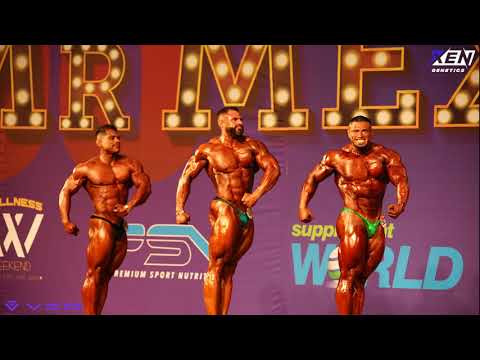 Finalistas Mr. México 2k20 ( Martin Hernández, Jonathan Padilla y Sereino)