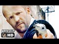 Final Fight Scene | SAFE (2012) Jason Statham, Movie CLIP HD