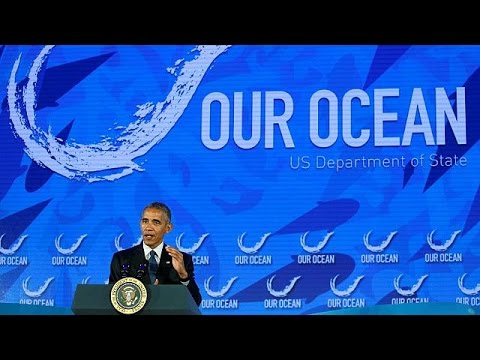 الولايات المتحدة تنشئ محمية بحرية طبيعية في الاطلسي