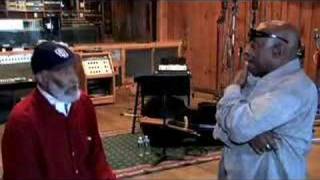 Roy Haynes and Sonny Rollins Remember Morpheus