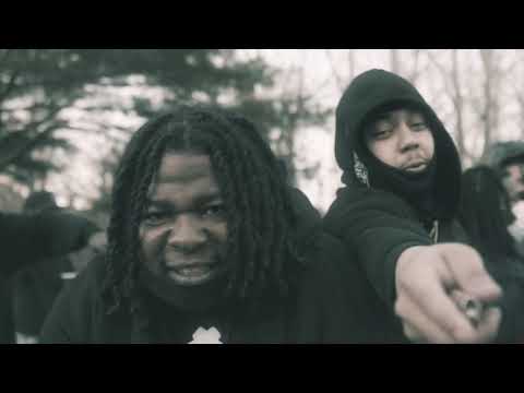 Rock$ideBeanz - War (Official Music Video)