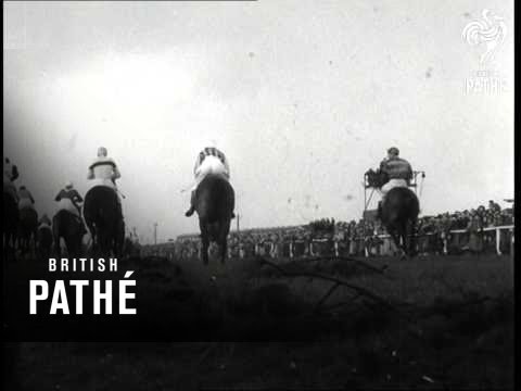 Grand National Aka The Grand National 1952 (1952)