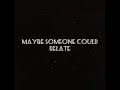 I WISH U DIDN T LOVE ME JAKE MILLER SNIPPET