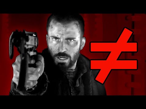 Snowpiercer - What's the Difference?