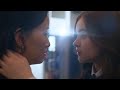 Kitty And Yuri Kiss Scene XO Kitty