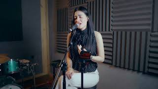 Download lagu IF MY FEELINGS WERE YOURS - KERISPATIH || HESTY ARYATURA COVER mp3