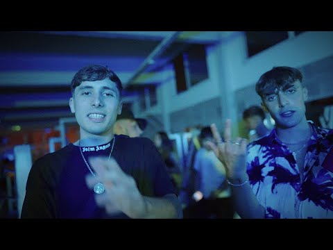 FREESTYLE GYM - JOA x COCO SWING x SANT1 [Prod. 2round]