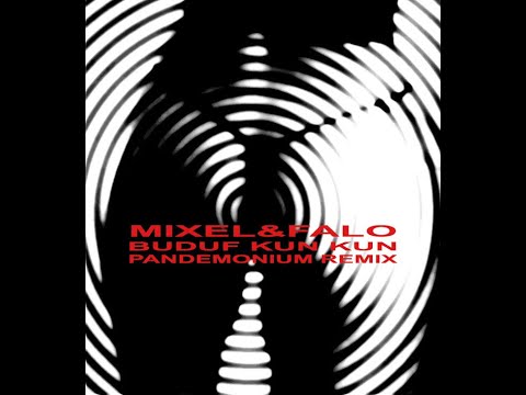 Buduf Kun Kun Remix   HD 1080p