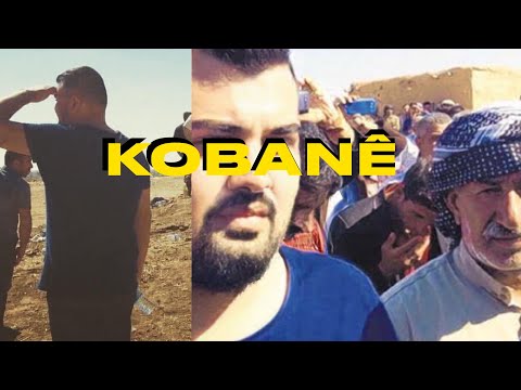 Jiyabi -KOBANÊ-