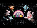 10 HOURS The Amazing World Of Gumball End Credits