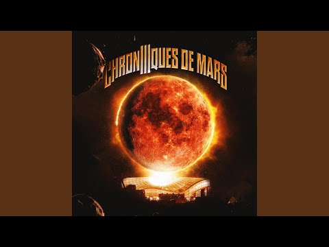 Matrix (feat. Le Rat Luciano & TK & Costello)