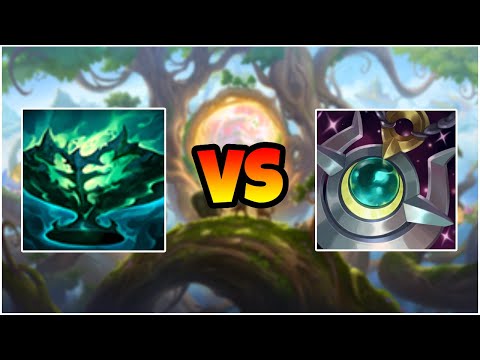 Patch 13.12 Echoes of Helia vs Moonstone Renewer