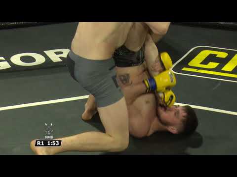 SW11 Kelly vs Wilkinson