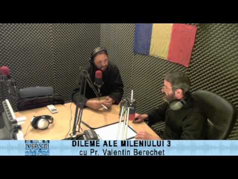 Dileme ale mileniului 3 – Provocarile credintei « Radio Dobrogea –28 10 2013