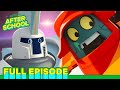 Super Giant Robot Brothers Ep 1 Full Episode Netflix After School