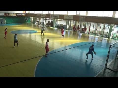 4 КУ 4 5 Митник – AFC Kharkiv