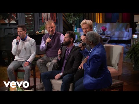 Gaither Vocal Band - I Can't Help Falling in Love