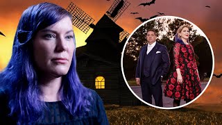 What Happened to Amy Allan What Is She Doing Now After Leaving The Dead Files
