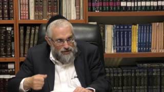 Mesillas Yeshorim - Ahava III