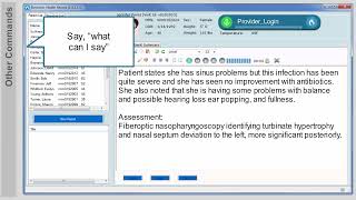 Nuance - Dragon Medical One - Tutorial