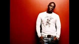 Akon - America&#39;s Most Wanted (2012)