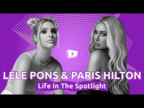 , title : 'How Lele Pons and Paris Hilton Balance Life In The Spotlight'