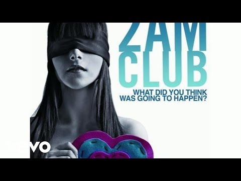 2AM Club - Only For Me (Audio)