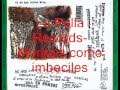 La Polla Records - Morireis como imbeciles (letra)